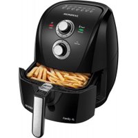Fritadeira Air Fryer Mondial Sem Óleo 4l 127v