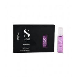 Ampola Capilar Alfaparf Semi Di Lino Shine Lotion 13ml