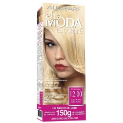Tintura Alta Moda 12.00 Champagne 150g