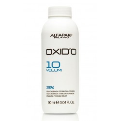 Água Oxigenada Alfaparf Oxid'o 10vol 90ml