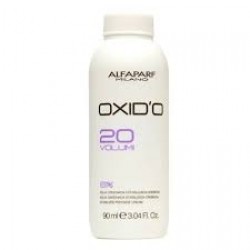 Água Oxigenada Alfaparf Oxid'o 20vol 90ml