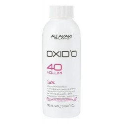 Água Oxigenada Alfaparf Oxid'o 40vol 90ml