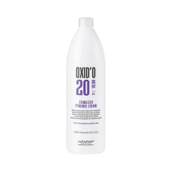 Água Oxigenada Alfaparf Oxid'o 20vol 1litro