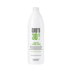 Água Oxigenada Alfaparf Oxid'o 30vol 1litro