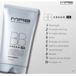 Bb Cream 10 Mab