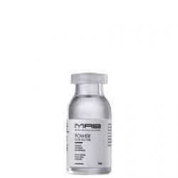 Ampola De Tratamento Mab Long _ Force 3x13ml