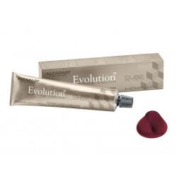Tintura Alfaparf Evolution 6.66i Louro Escuro Verme Intenso