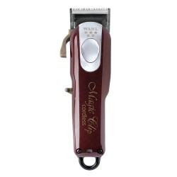 MÁquina Para Corte Wahl Magic Clip Cordless Sem Fio