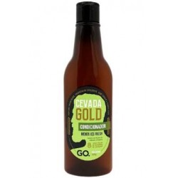 Condicionador Go Cevada Gold Menta 300ml