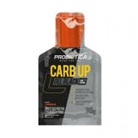 Carb Up Probiotica Black Gel Laranja 30g
