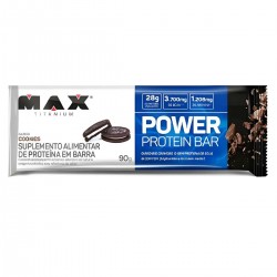 Barra Power Protein Cookies 90g