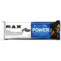 Barra Power Protein Cookies 41g