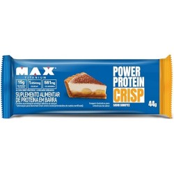Barra Power Protein Crisp Banofee 44g
