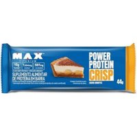 Barra Power Protein Crisp Banofee 44g