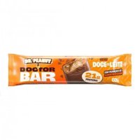 Barra De ProteÍna Dr Peanut Doctor Bar Doce De Leite 62g