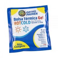 Bolsa TÉrmica Gel Hotcold Ac061x