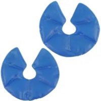 Bolsa TÉrmica Gel Seios Hotcold Ac066