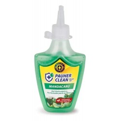 Álcool Gel 70% Pauher Clean Mandacaru 100ml