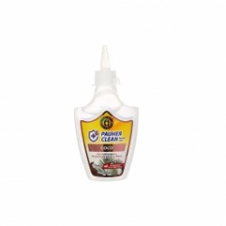 Álcool Gel 70% Pauher Clean Coco 100ml