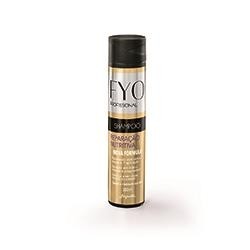 Condicionador Jequiti Fyo Profissional 8 Óleos 300ml