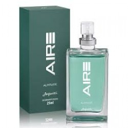 Desodorante ColÔnia Jequiti Aire Altitude 25ml