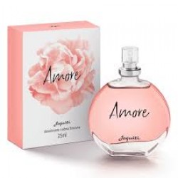 Desodorante ColÔnia Jequiti Amore 25ml