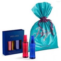 Estojo Jequiti Deluxe 2 X 60ml