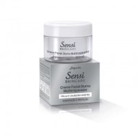 Creme Facial Jequiti Sensi Skincare Multireparador 50ml