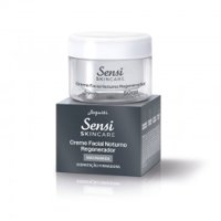 Creme Facial Jequiti Sensi Skincare Regenerador 50ml