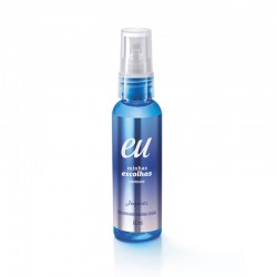 Desodorante ColÔnia Jequiti F Minhas Escolhas-liberdade 60ml