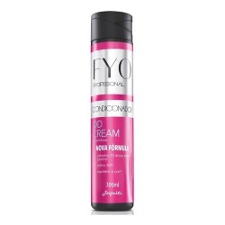 Condicionador Jequiti Fyo Profissional Dd Cream 300ml