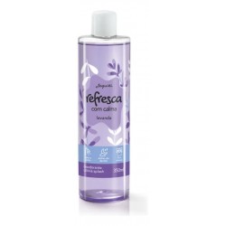 Desodorante ColÔnia Jequiti F Refresca Com Calma 350ml