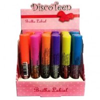 Brilho Labial Disco Teen