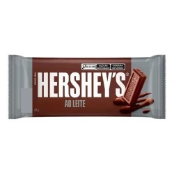 Chocolate Hersheys Ao Leite 82g