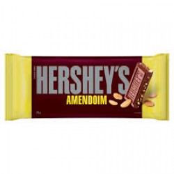 Chocolate Hersheys Amendoim 75g