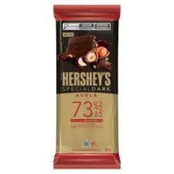 Chocolate Hersheys Special 73% Dark AvelÃ 80g