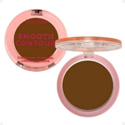 Contorno Cremoso Ruby Rose Smooth Contour Hb-m201-2 Nutmeg