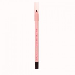 LÁpis De Olhos Ruby Rose Eye-catching Preto Hb-e2400