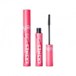 MÁscara De CÍlios Ruby Rose Lashes Up! Log Master Hb-e2006