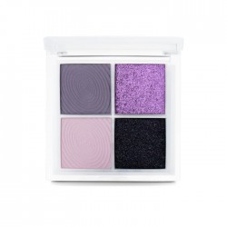 Paleta De Sombras Wonder Neo Hbe2212-2 Unique