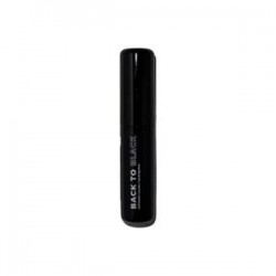 Delineador LÍquido Ruby Rose Back To Black Hbe2106 Un