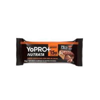 Barra De ProteÍna Yopro Cappucino 55g