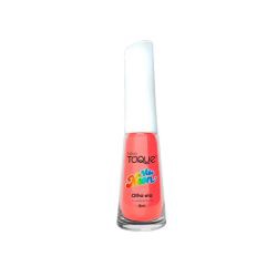 Esmalte Novo Toque Vibe Neon Olha Ela 8ml