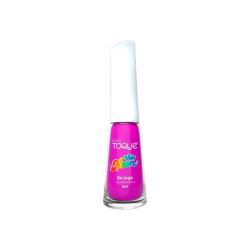 Esmalte Novo Toque Vibe Neon Se Joga 8ml