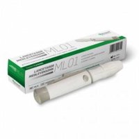 Lancetador Ml01 Medlevensohn