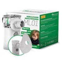 Nebulizador PortÁtil Medlevensohn Ml01 Nb-812b