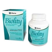 Biolity 60cps