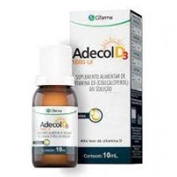 Adecol D3 1.000ui 10ml