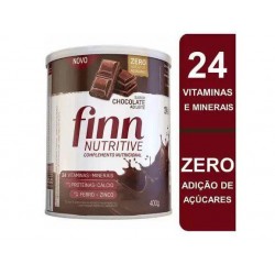 Grow Ferro Chocolate 100mg 30ml