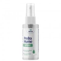 Pedra Hume Avvio Spray 35ml